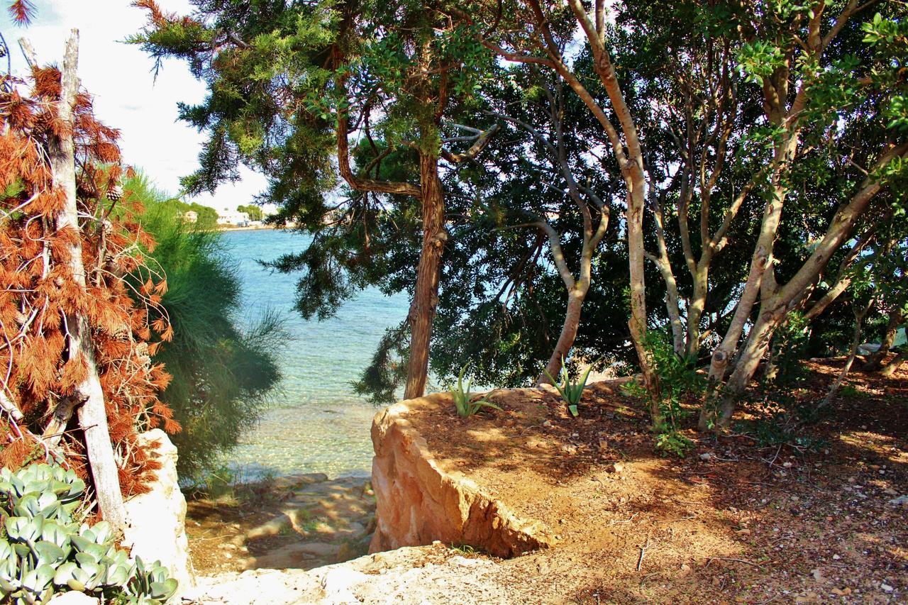 Casitas De Pescadores El Estanyol Exterior foto