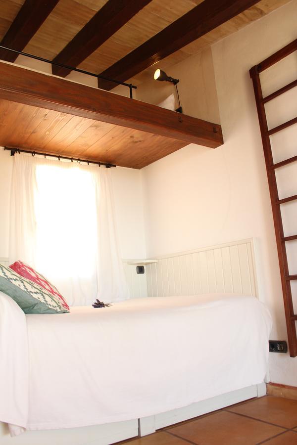 Casitas De Pescadores El Estanyol Exterior foto
