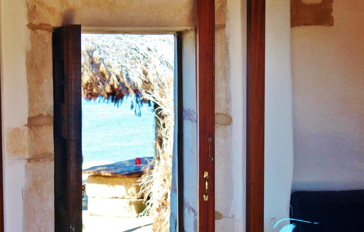 Casitas De Pescadores El Estanyol Exterior foto