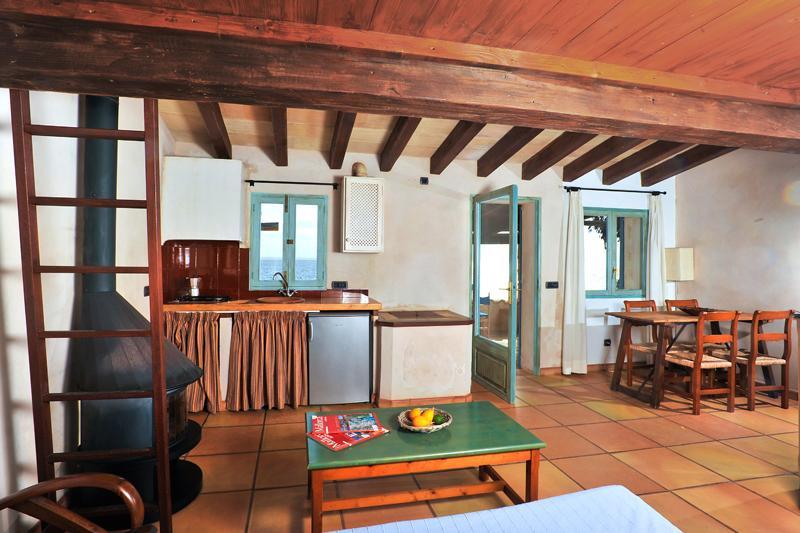 Casitas De Pescadores El Estanyol Exterior foto